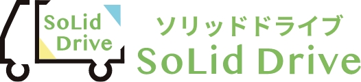 株式会社SoLidDrive